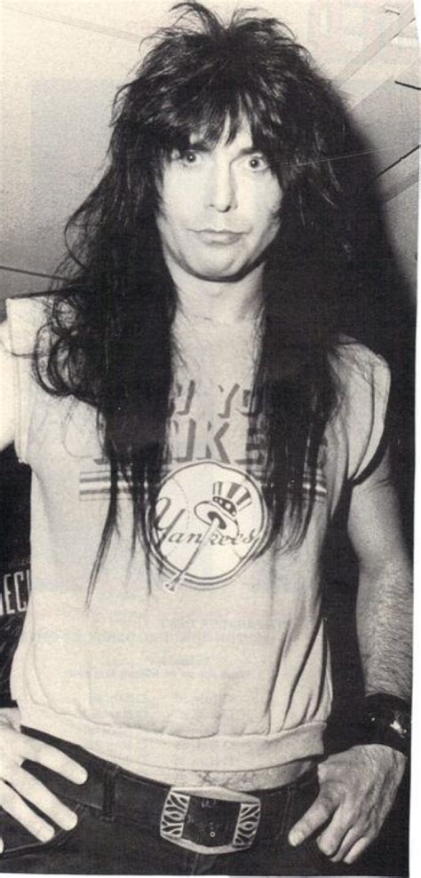 blackie lawless young